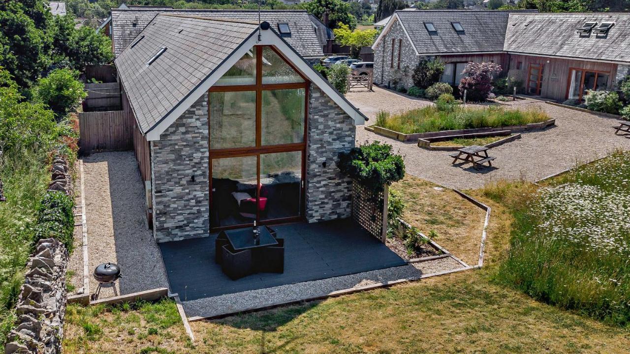 Budmouth Broadwey Exterior photo