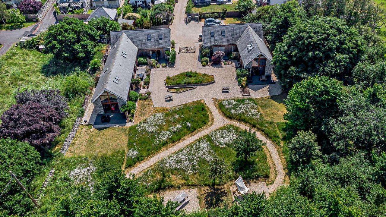 Budmouth Broadwey Exterior photo