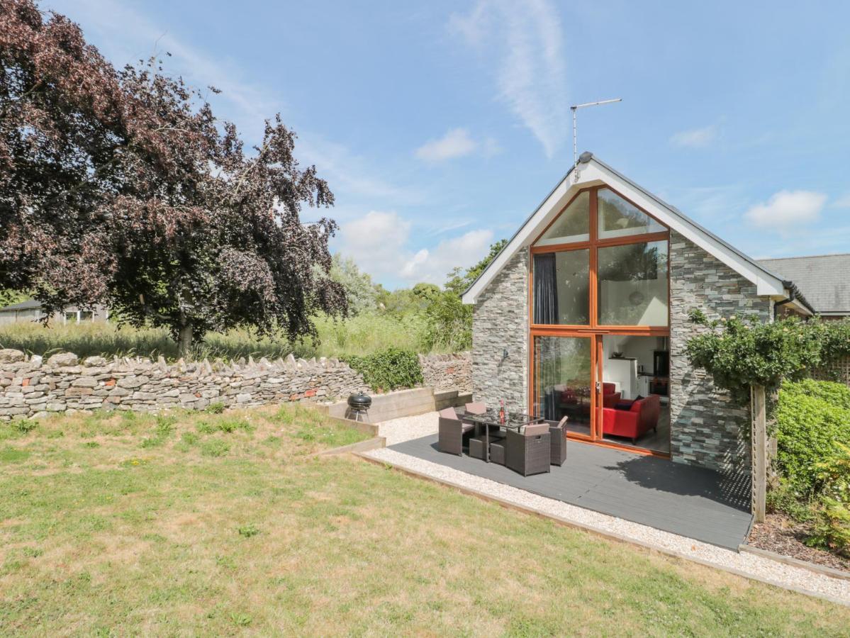 Budmouth Broadwey Exterior photo